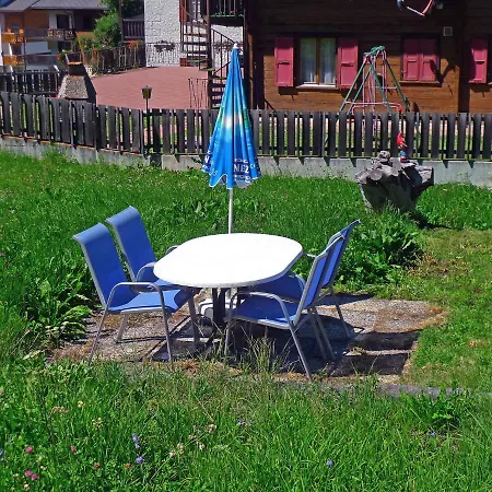 Museum By Interhome Апартаменты