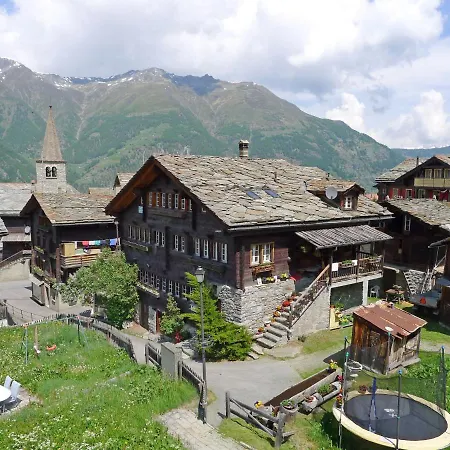 Museum By Interhome *