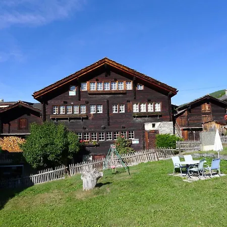 Apartment Museum By Interhome