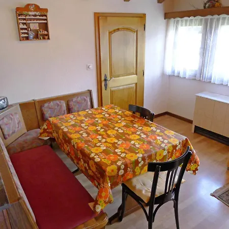 Museum By Interhome Апартаменты *