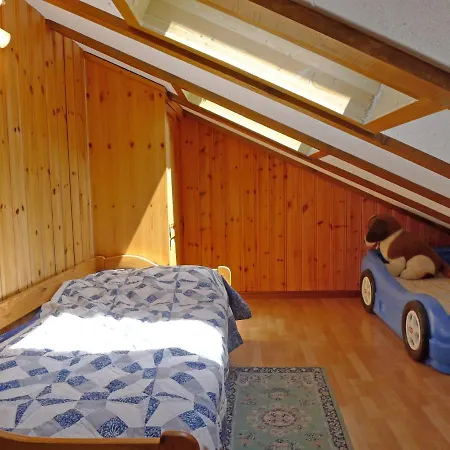 Museum By Interhome Апартаменты