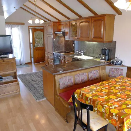 Апартаменты Museum By Interhome *