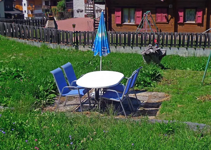 Museum By Interhome Apartamento