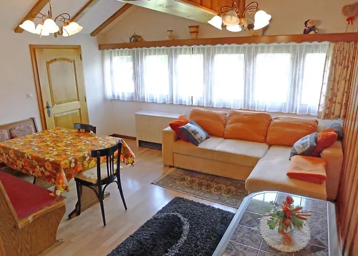 Museum By Interhome * Grächen