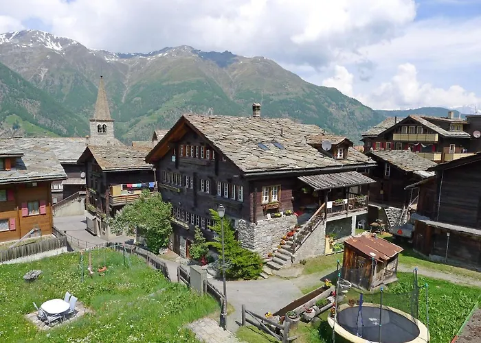 Museum By Interhome *