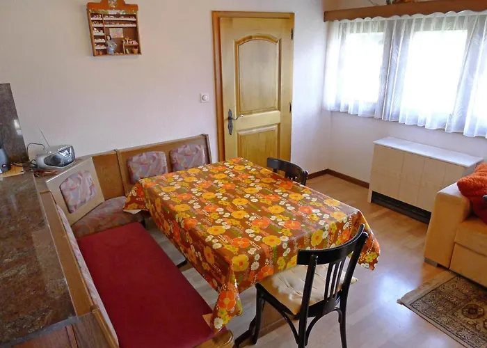 Museum By Interhome Apartamento *