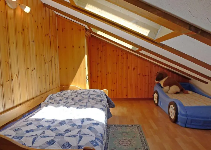 Museum By Interhome Apartamento