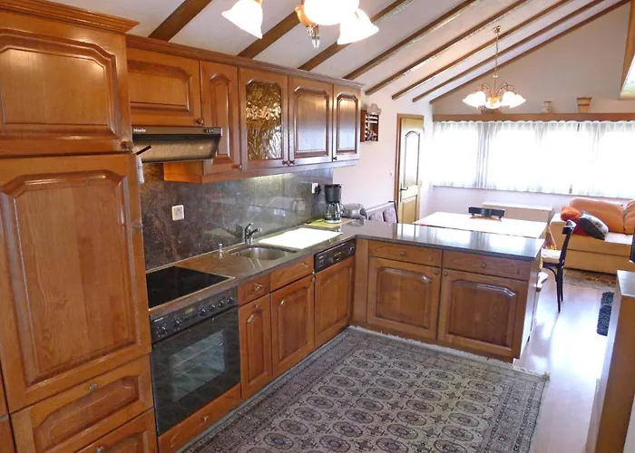 Museum By Interhome Apartamento *