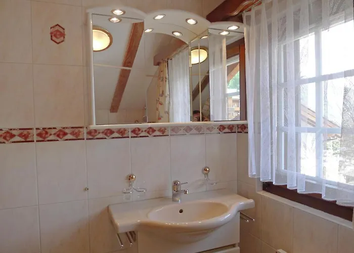 Museum By Interhome Apartamento *