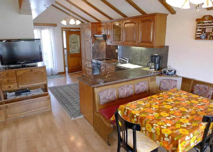 Apartamento Museum By Interhome *