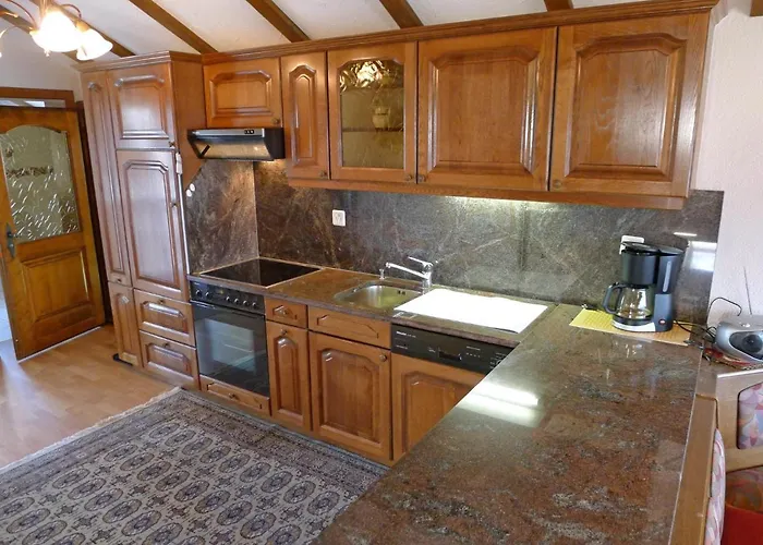 Apartamento Museum By Interhome *