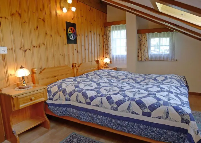 Museum By Interhome Apartamento