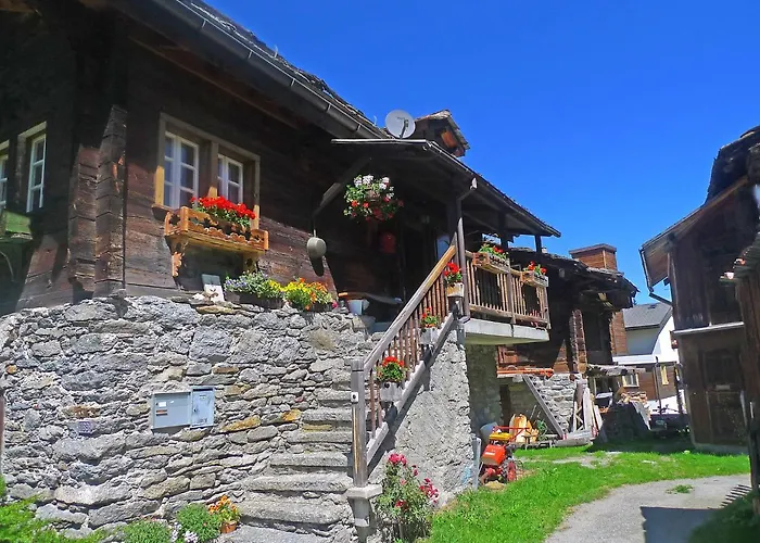 Apartamento Museum By Interhome *