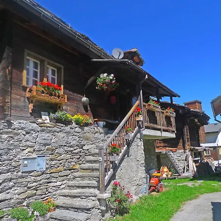 شقة Museum By Interhome *